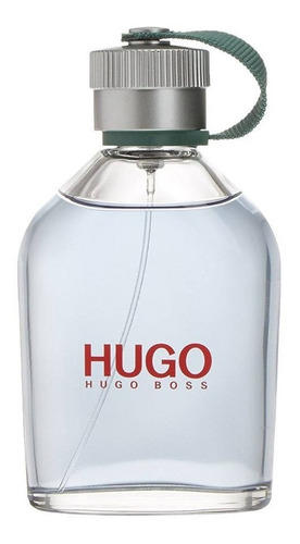 Hugo Boss Hugo Man Clássico Edt 200ml Para Hombre