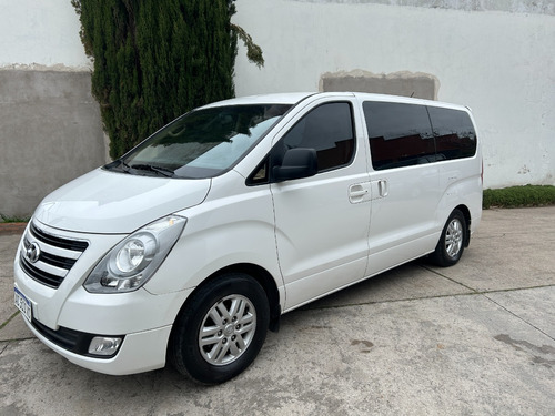 Hyundai H1 2.5 Premium 1 170cv Automática