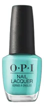 Comprar OPI Nail Lacquer - I’M YACHT LEAVING Esmalte Tradic. 15mL