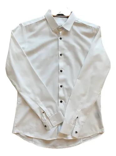 comprar Camisa Tascani Slim Talle M Hombre