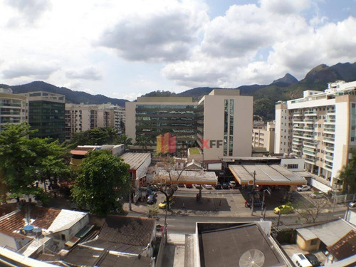 Imagem 19 de 19 de Sala Comercial À Venda, Freguesia (jacarepaguá), Rio De Janeiro. - Sa0188