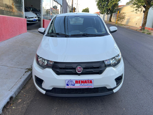 Fiat Mobi 1.0 Like Flex 5p