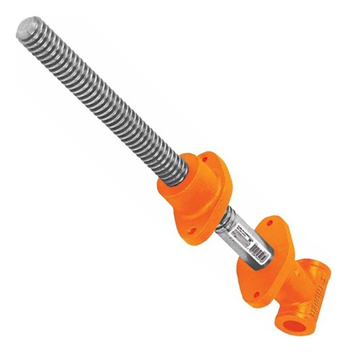Tornillo De Carpintero, 16 Mod. Tc-16 Truper
