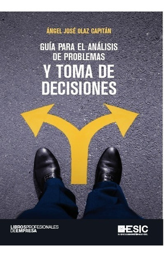 Libro Técnico Guía Para El Análisis De Problemas Y Toma 