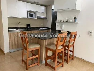 Apartamento en alquiler