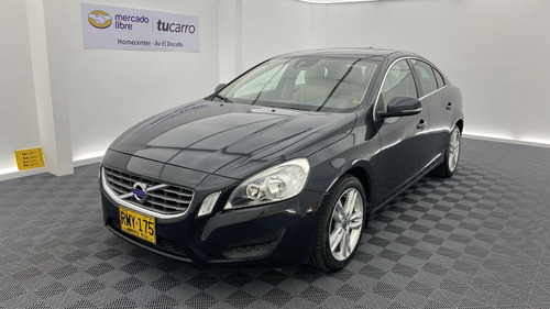 Volvo S60 2.0 T5