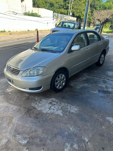 Toyota Corolla 1.8 Xei Mt