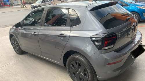 Volkswagen Polo 1.6 Msi Track