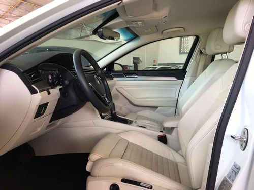 Volkswagen Passat Blindado Highline 2.0 Tsi 220cv Tip.