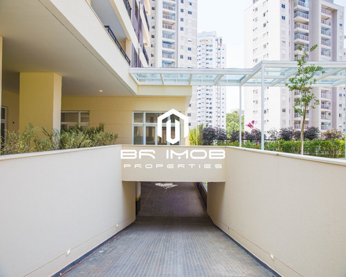 Imagem 9 de 9 de Apartamento - Ap11631 - 70039424