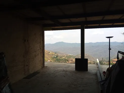 El Hatillo, Caicaguana