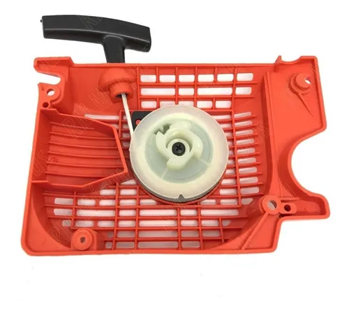 comprar Tampa Partida Arranque Completa Motosserra Toyama Tcs63 F