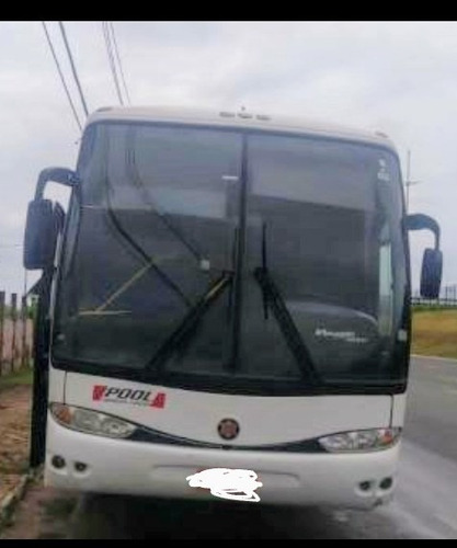 Imagem 1 de 7 de Mercedez G6