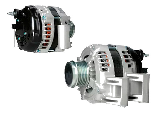 Alternador Para Dodge Durango 3.6 2012 2013