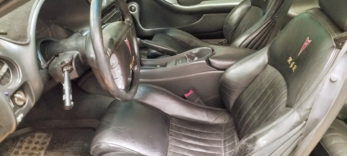 Pontiac Transam Lt1 Ttops 1994 Nacional