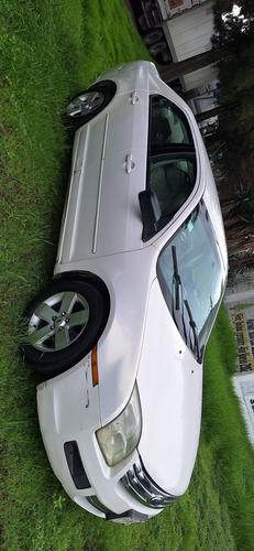 Ford Fusion S L4 At