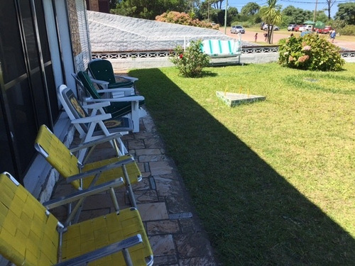 Residencia En Rbla De Costa Azul. Unica. Excepcional Vista.