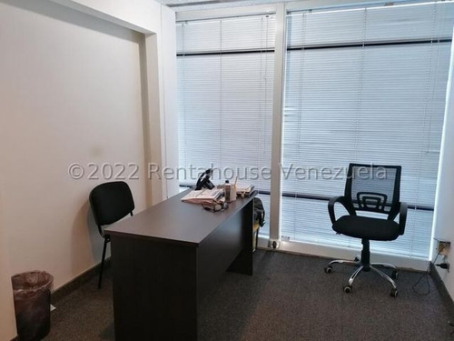 Imagen 11 de 16 de Oficina Alquiler, Los Palos Grandes, Cod Rah: 22-23563, Luis Infante 0414 3283509