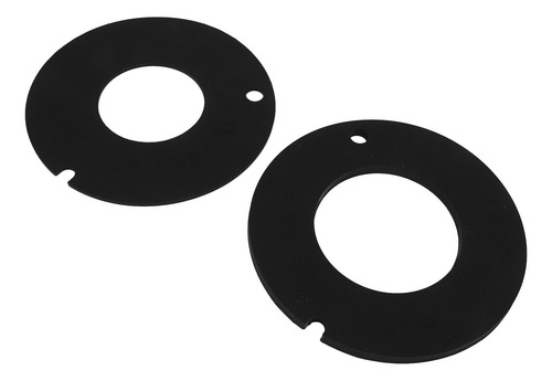 Kit De 2 Goteras Para Inodoro Rv Toilet Flush 385316140, Sel