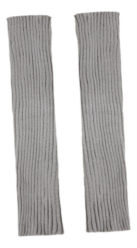 Ay Calentadores De Piernas Para Mujer, Calcetines Sin Pies