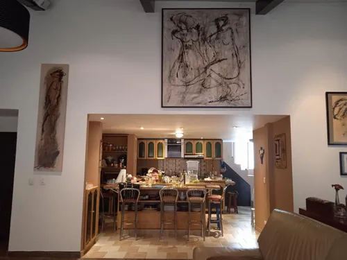 Apartamento En Venta En Chico Reservado. Cod V1070001