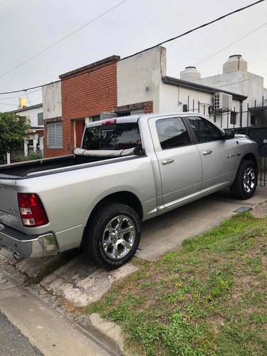 Dodge Ram Ram 1500