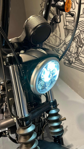 Harley Davidson Iron 883 Df_motorcycles
