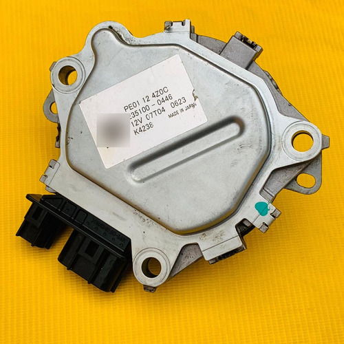 Válvula Variable Vvt Pe01 Mazda 3 2015 2016 2.5l Original (Usado)