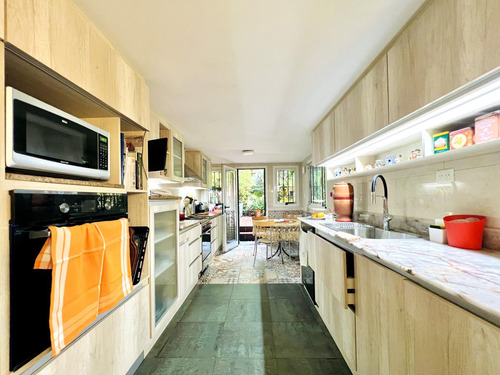 Excelente Casa En Venta Ubicada En Belgrano