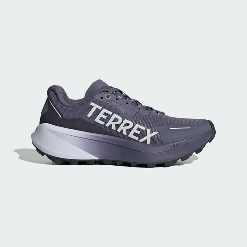 Zapatillas De Trail Running Terrex Agravic 3 Jr5251 Adidas