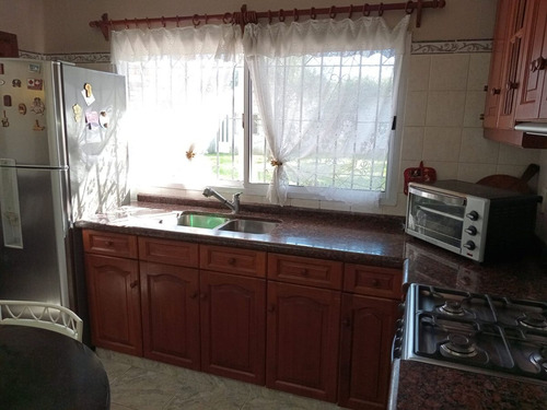 Casa 6 Ambientes- Gran Parque- Imperdible