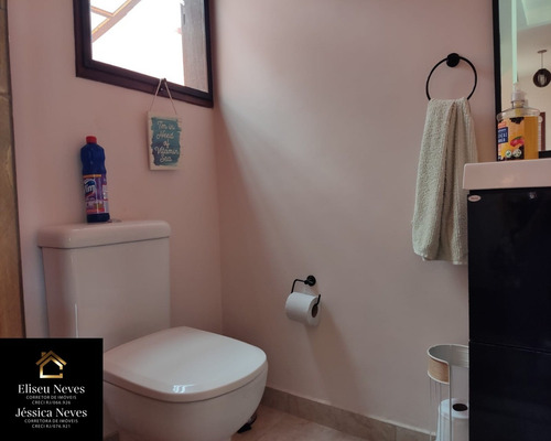 Imagem 9 de 30 de Vendo Casa No Bairro Conrado Em Miguel Pereira - Rj - Ca00153 - 70389796
