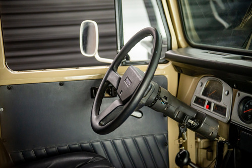 Imagem 12 de 15 de 1988 Toyota Bandeirante
