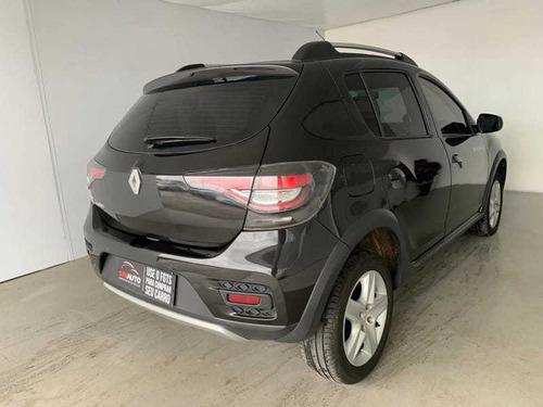 Imagem 4 de 10 de Renault Sandero Sze16mt 2020