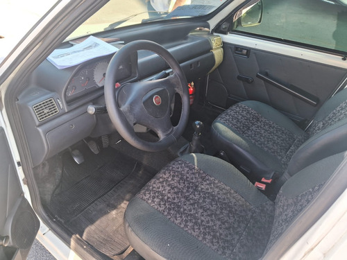 Fiat Fiorino 1.3 Flex 4p