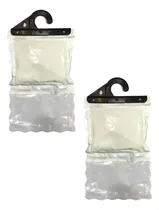 Comprar Pack 2x Bolsa 450g Deshumidificador Gancho Baños Y Gimnasios