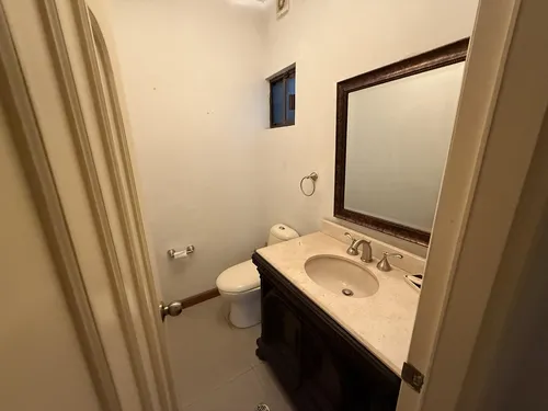 Casa En Venta Cumbres 2 Sector Monterrey