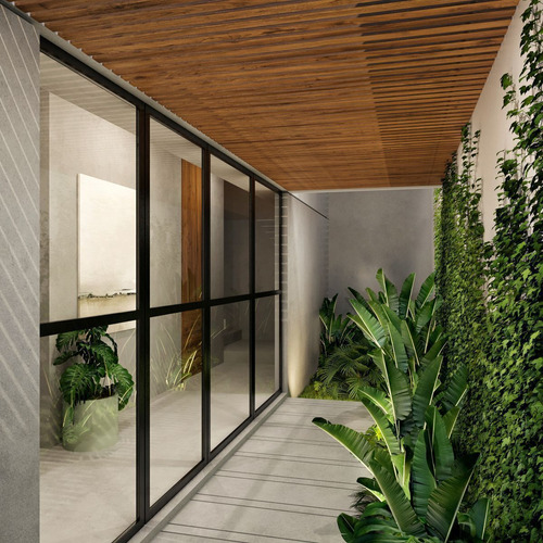 Exclusivos Departamentos En Pre-venta En Alamo Montebello.