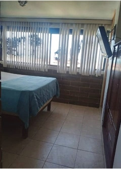 Apartamento En Higuerote