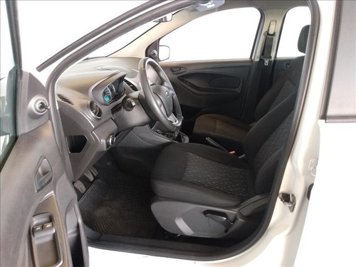 Ka 1.0 Ti-vct Flex Se Manual