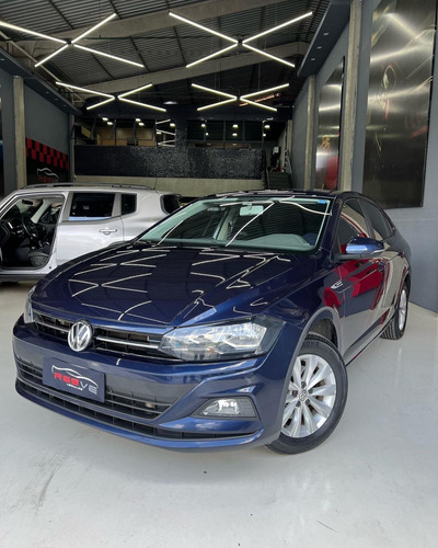 Imagem 3 de 13 de Virtus Comfort. 200 Tsi 1.0 Flex 12v Aut