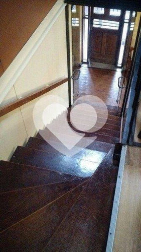 Imagem 13 de 30 de Prédio À Venda No Coração Da Cidade Baixa. - Reo414163
