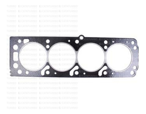 Empaquetadura Culata Para Monza 1.8 C18nz 1986 1997