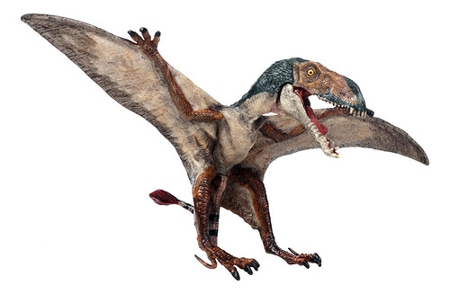 & Modelo De Dinosaurio De Regalo De N Boy, Sólido, Pintado