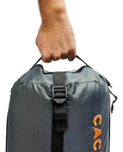 Bolso De Compresión Bolsa De Dormir Cacique - Repuesto