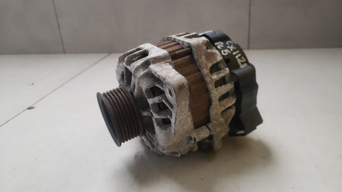 Alternador Kia Cerato 1.6 2010 A 2013