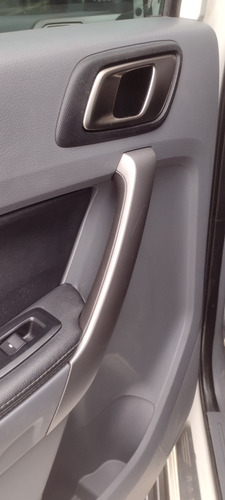 Ford Ranger 2.5 Xlt Cab. Dupla 4x2 Flex 4p
