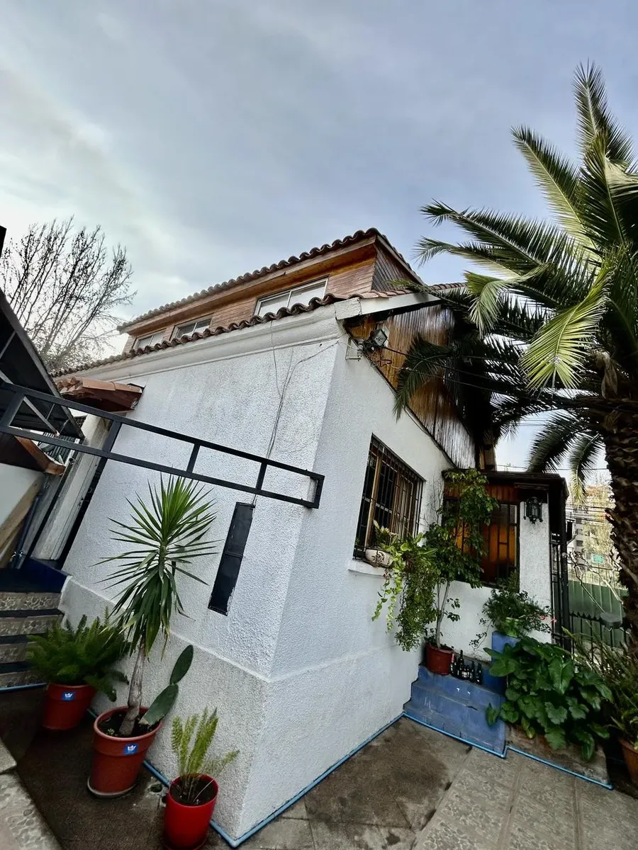 Imagen 3 de 17 de Casa Grande Metro P De Gales La Reina
