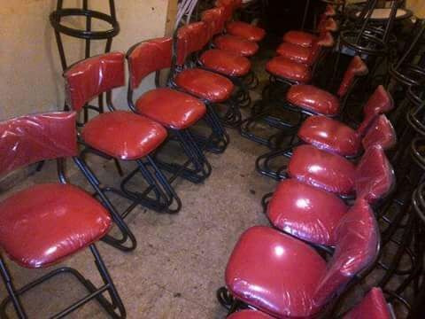 Sillas Mesas Taburetes Para Bar Y Discotecas