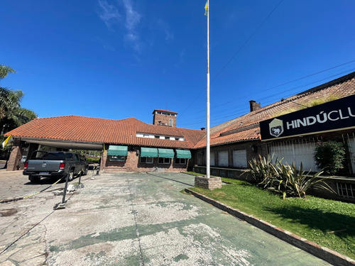Departamento En Venta En Don Torcuato Hindú Club